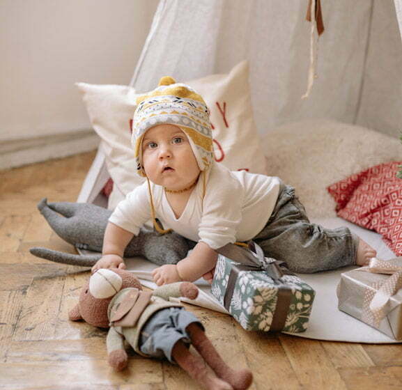 idee cadeau jeune maman veilleuse pour enfant jolie veilleuse