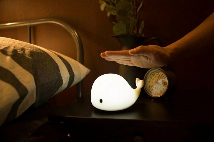 veilleuse pour enfant baleine veilleuse bebe baleine