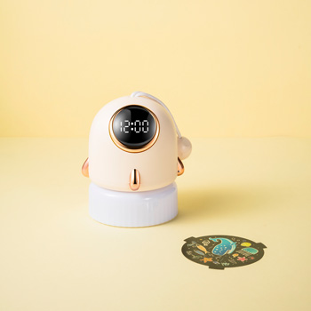 veilleuse bebe projecteur plafond
